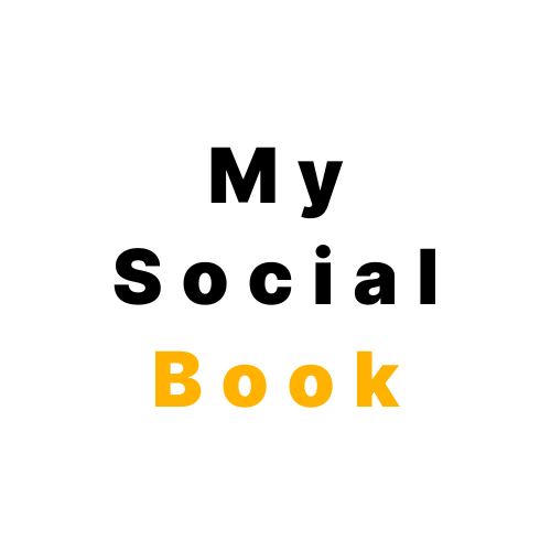 My social book